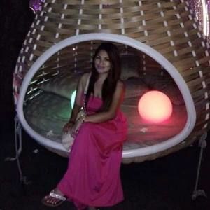 Meet your Posher, Jeen